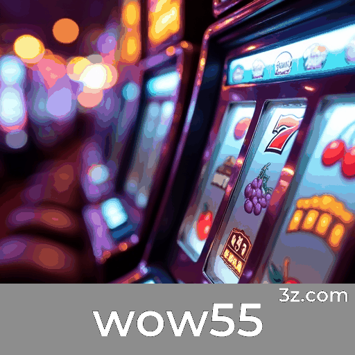 Ofertas Exclusivas e Bônus Incríveis no Wow55
