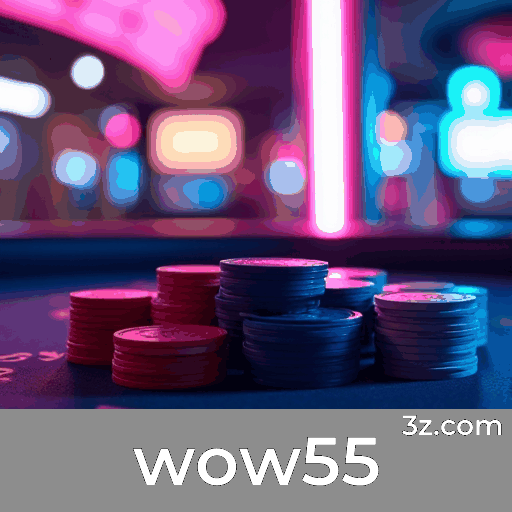 wow55: Apostas Esportivas Precisão e Cobertura Completa