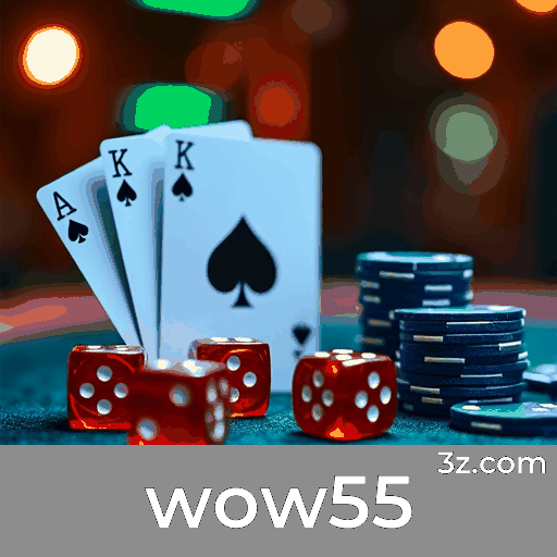Tecnologia de Nuvem e Segurança Avançada na Plataforma WOW55