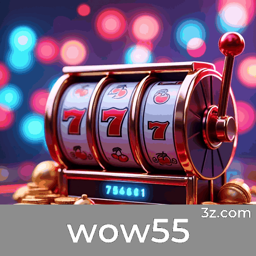 Tecnologia de Nuvem e Segurança Avançada na Plataforma WOW55
