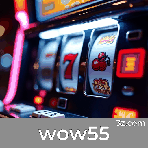 wow55: Diversão Infinita e Opções para Brasileiros