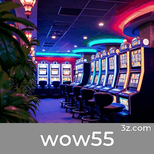 wow55: Apostas Esportivas Precisão e Cobertura Completa