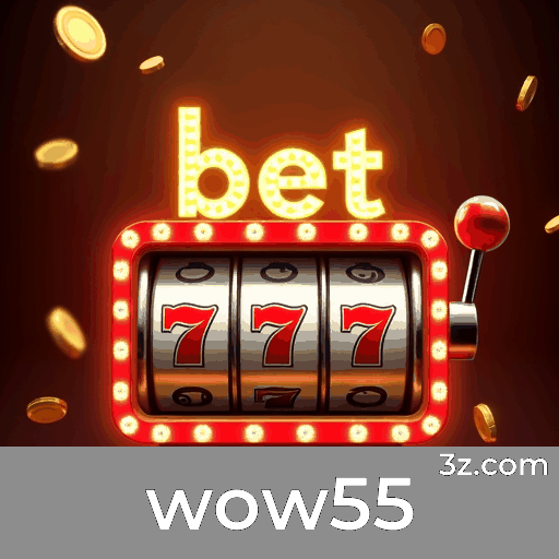 Experiência Exclusiva no wow55 Casino: VIP de Luxo