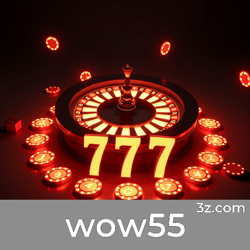 wow55: Diversão Infinita e Opções para Brasileiros