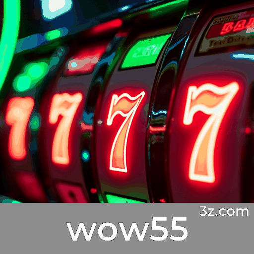 Experiência Exclusiva no wow55 Casino: VIP de Luxo