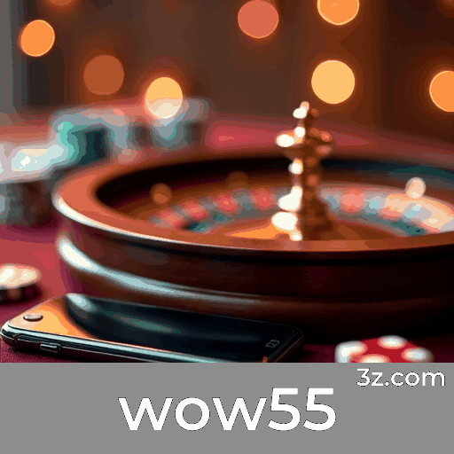 Ofertas Exclusivas e Bônus Incríveis no Wow55