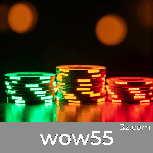 Desenvolvedores de Topo e Inovação Técnica na Plataforma wow55