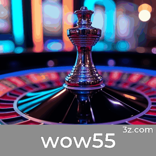 wow55: Diversão Infinita e Opções para Brasileiros