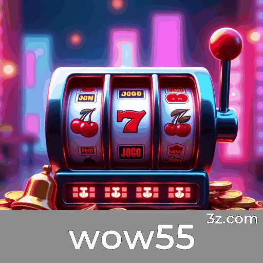 Tecnologia de Nuvem e Segurança Avançada na Plataforma WOW55