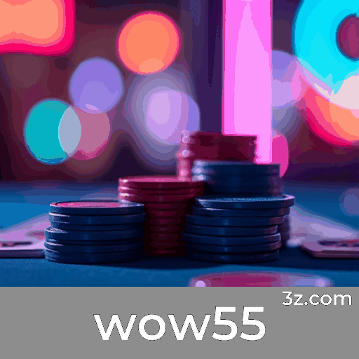 wow55: Diversão Infinita e Opções para Brasileiros